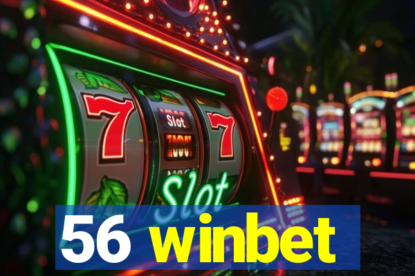 56 winbet